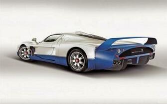 Cars Exotic Car Wallpaper
