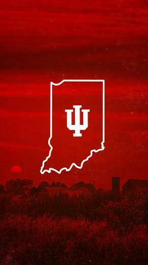 Phone Wallpaper Indiana University Athletics