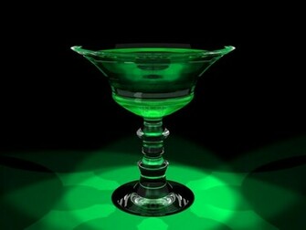 Absinthe Wallpaper