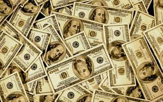 Cash Money Wallpaper