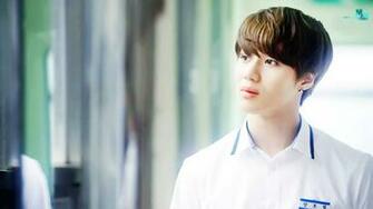 Taemin Wallpaper Shinee Gif