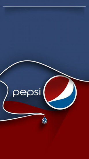 Pepsi Red White And Blue Wallpaper Food Drinks