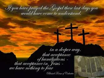 Quotes About Holy Saturday
