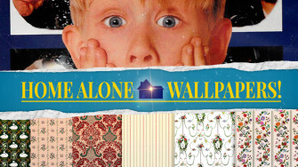 Home Alone Wallpaper