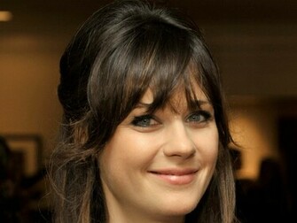 Zooey Deschanel Wallpaper Desktop