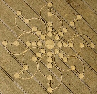 Que Les Gusten Las Imagenes Los Fondos De Pantallas Crop Circles