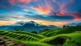 Java Desktop Wallpaper