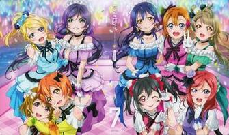 Idol Festival A Love Live