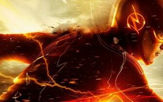 The Flash Wallpaper