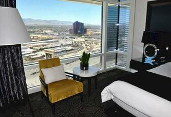 Las Vegas Sky Suite Aria Read Sources Art