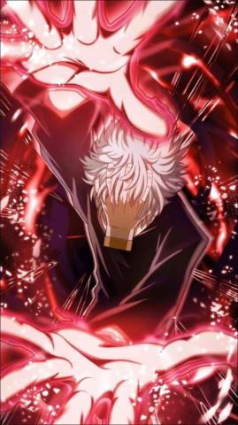 Tomura Shigaraki Tenko Shimura Hero Wallpaper Boku No