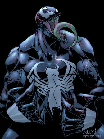 Venom Band Biography Wallpaper
