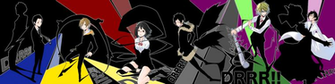 Durarara iPhone S By Stainless Ring
