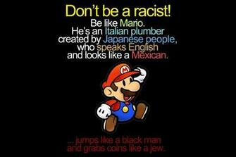 Super Mario Motivational Quote Wallpaper Best HD