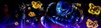 Metroid Wallpaper
