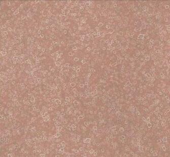 Wallpaper Gramercy Pink Gold Circles On Asian