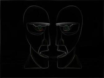 Pink Floyd The Division Bell Graphics Code