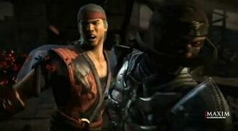Mortal Kombat Kung Jin X Sex Porn Image