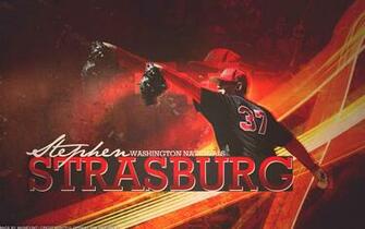 Stephen Strasburg By Mainev3nt From Wnff Net X