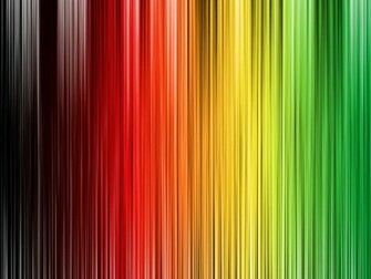Rasta Color Background