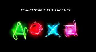 Labels Ps4 Logo Wallpaper