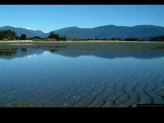 Virtual Bay Wallpaper Gallery Winter Beach