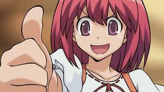 Pin Toradora Taiga Aisaka We Call Her Palmtop Tiger T