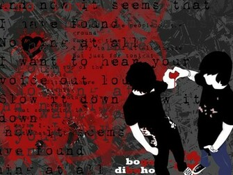 Emo Love Wallpaper Jpg