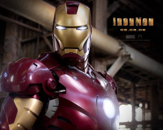 The Iron Man Mark Suit Is Pinnacle Of Superhero Wallpaper