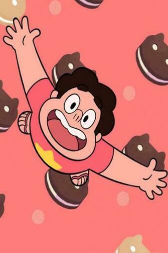 Steven Universe Background