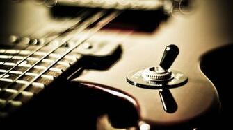 Guitars Wallpaper Hq