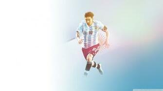Lionel Messi Argentina 4k HD Desktop Wallpaper For Ultra