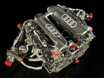 HD Engine Wallpaper Background Image For