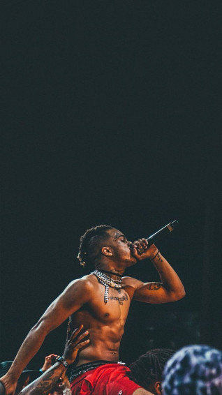 Pin En Xxxtentacion Wallpaper For Your