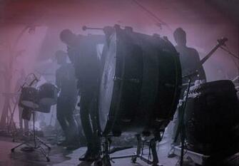 Imagine Dragons HD Wallpaper