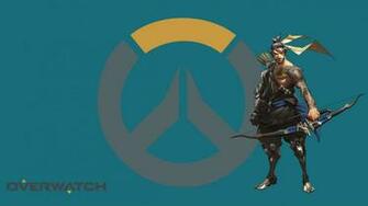 Overwatch Hanzo By Shin Scariel