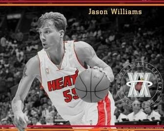 Nba No Jason Williams Desktop