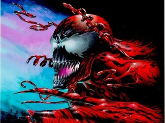 Carnage Computer Wallpaper Desktop Background Id