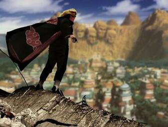 Hidden Leaf Village Symbol Wallpaper By Jackelfoot