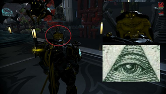 Warframe Loki Prime Comments Rhino Is
