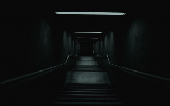 Dark Depressing Wallpaper Desktop