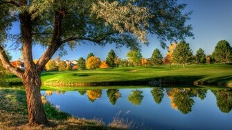 Nature Wallpaper HD
