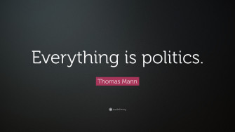 Politics Wallpaper