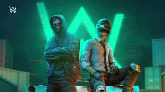 Pubg Avatar 4k Wallpaper