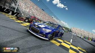 Nascar The Game Green Edition Full Pc Sxe