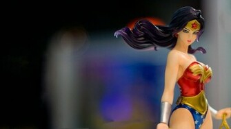 Wonder Woman Computer Wallpaper Desktop Background Id