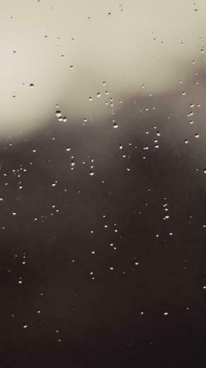 Rainy Weather Surface Rt Wallpaper
