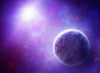 Planets Wallpaper Background