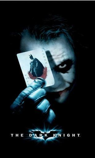 Bigger Batman HD Wallpaper For Android Screenshot