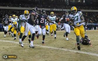 Packers Wallpaper Games